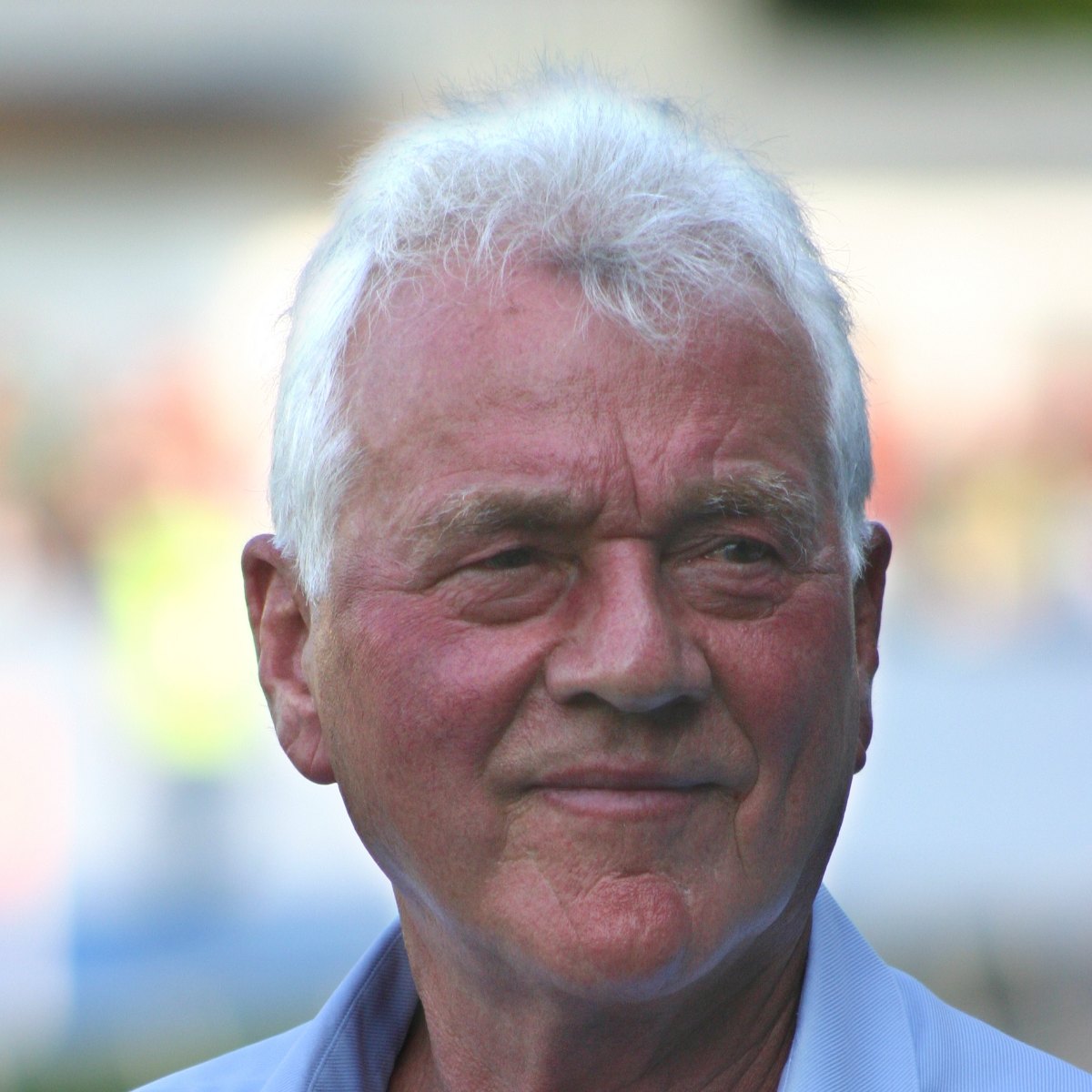 Frank Stronach